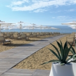Almar Strand - Almar Jesolo Resort & Spa